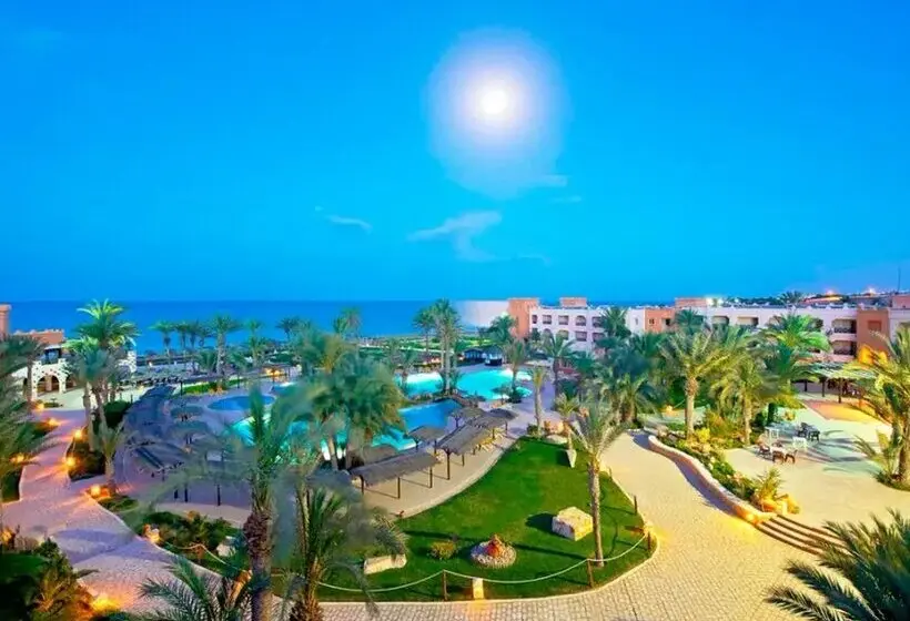 ホテル Vincci Safira Palms Hôtel & Spa