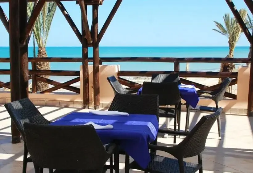 ホテル Vincci Safira Palms Hôtel & Spa