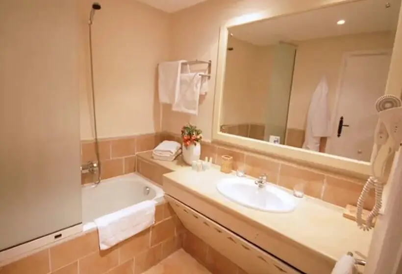 ホテル Vincci Safira Palms Hôtel & Spa