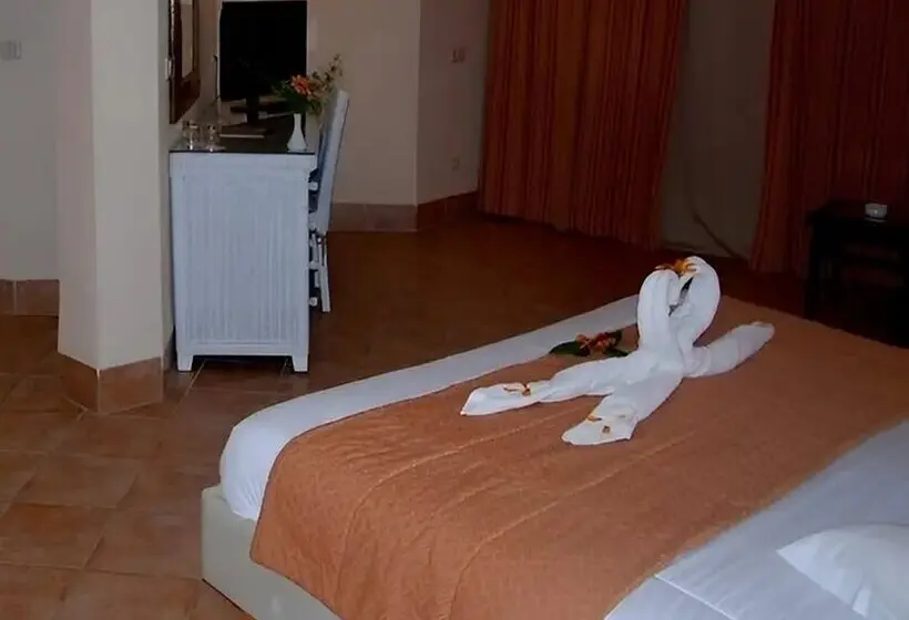 ホテル Vincci Safira Palms Hôtel & Spa