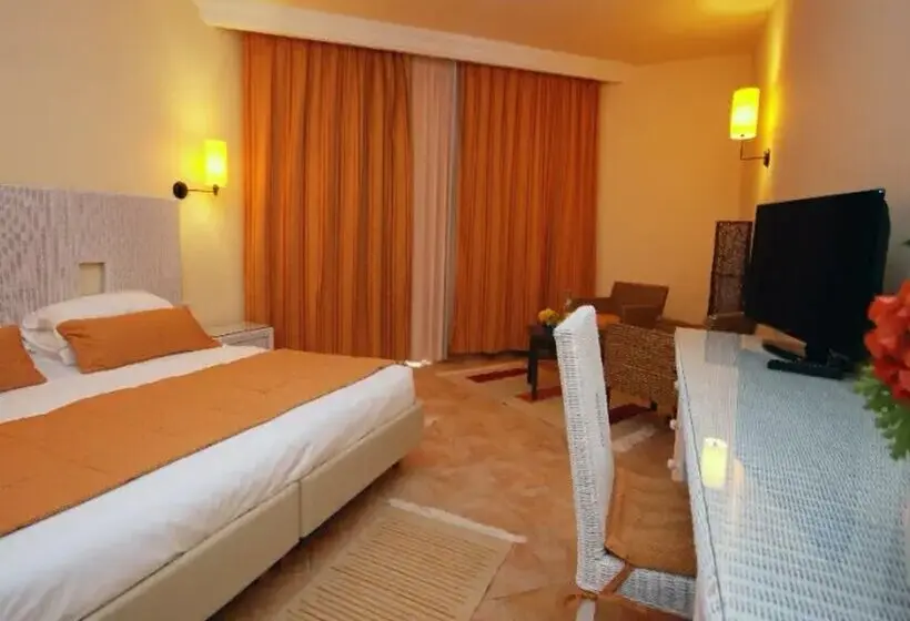 ホテル Vincci Safira Palms Hôtel & Spa