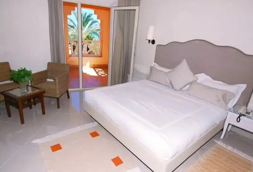 ホテル Vincci Safira Palms Hôtel & Spa