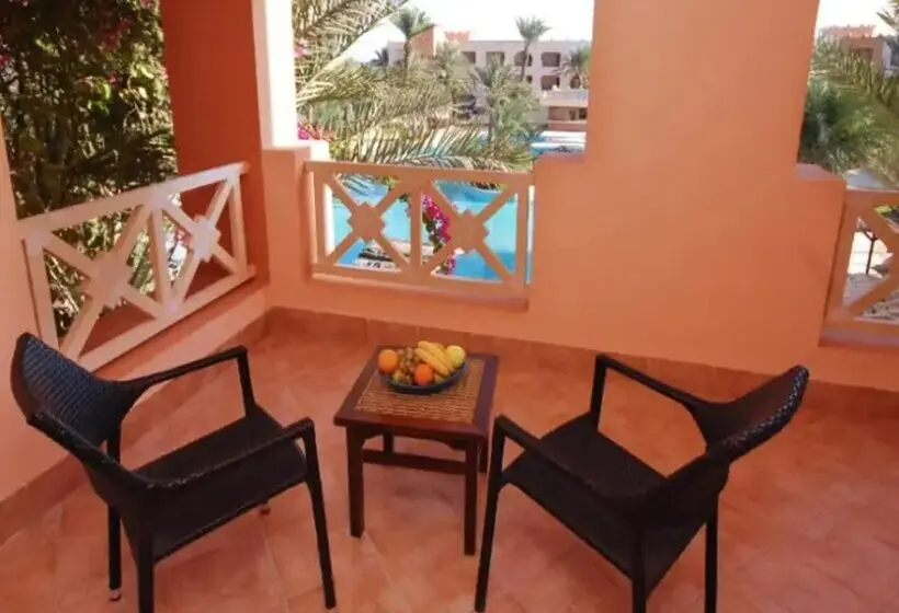 ホテル Vincci Safira Palms Hôtel & Spa