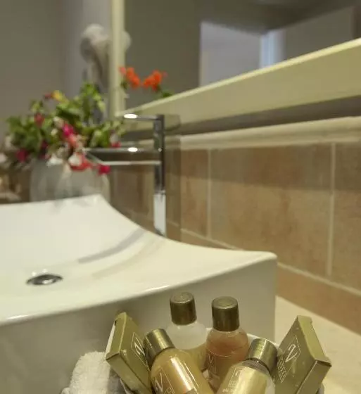 هتل Vincci Safira Palms Hôtel & Spa