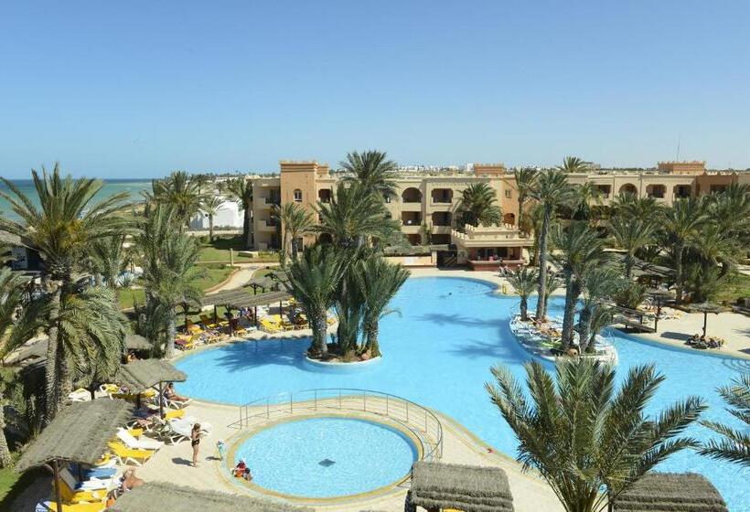 Hotel Vincci Safira Palms Hôtel & Spa