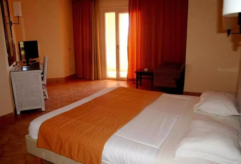 هتل Vincci Safira Palms Hôtel & Spa