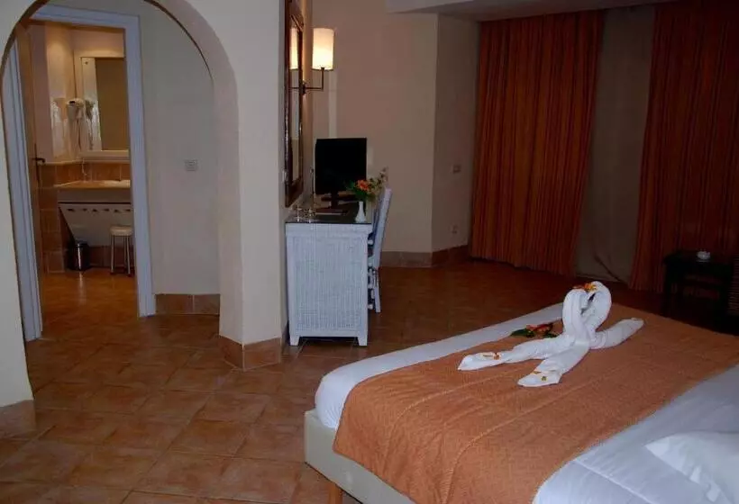 هتل Vincci Safira Palms Hôtel & Spa