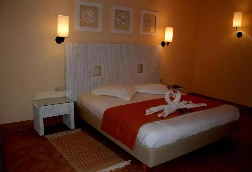 هتل Vincci Safira Palms Hôtel & Spa