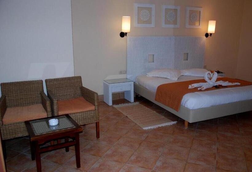 Hotel Vincci Safira Palms Hôtel & Spa