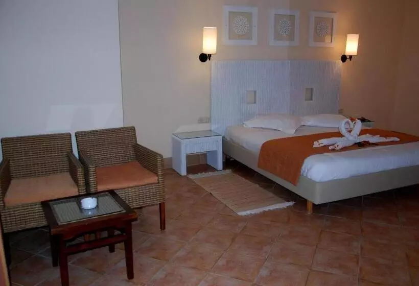 هتل Vincci Safira Palms Hôtel & Spa