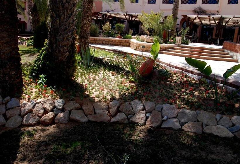 Hotel Vincci Safira Palms Hôtel & Spa