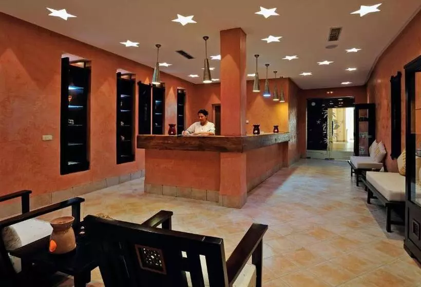 هتل Vincci Safira Palms Hôtel & Spa