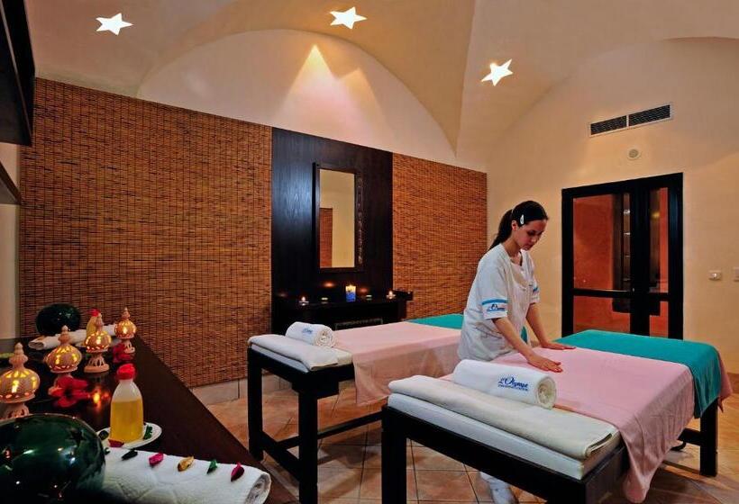 Hotel Vincci Safira Palms Hôtel & Spa