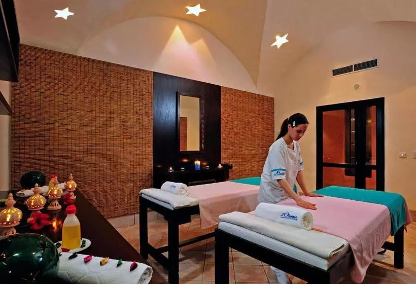 هتل Vincci Safira Palms Hôtel & Spa