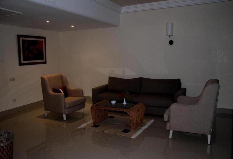 Hotel Vincci Safira Palms Hôtel & Spa