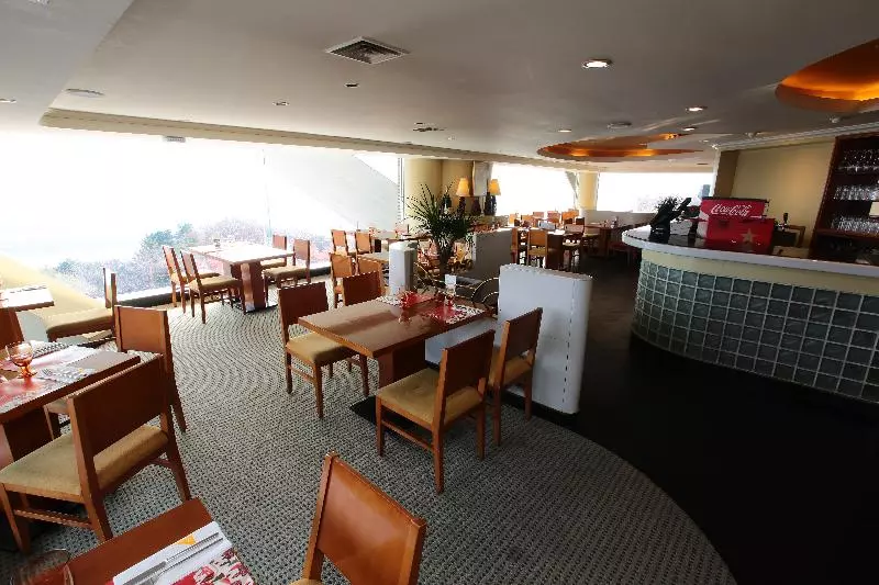 בית מלון כפרי Vista Walkerhill Seoul Formerly W Seoul