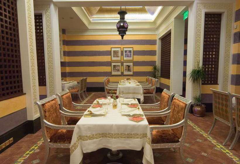 فندق Waldorf Astoria Jeddah  Qasr Al Sharq