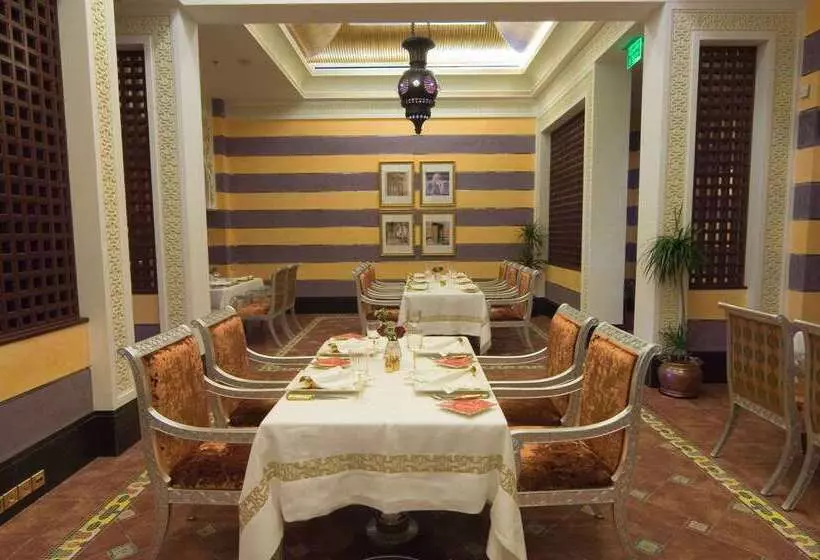 هتل Waldorf Astoria Jeddah  Qasr Al Sharq