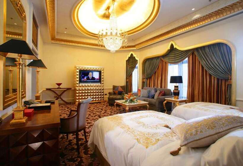 فندق Waldorf Astoria Jeddah  Qasr Al Sharq
