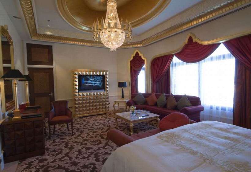 فندق Waldorf Astoria Jeddah  Qasr Al Sharq