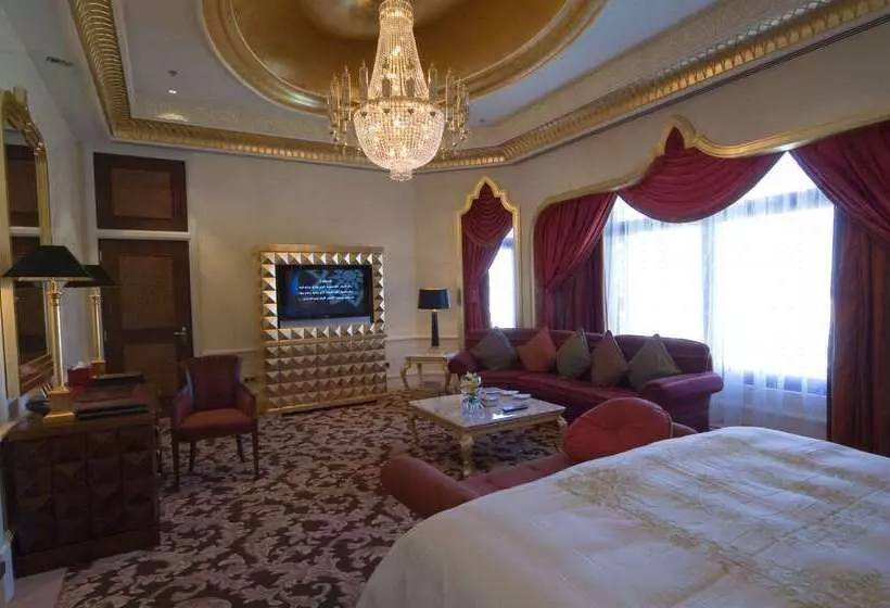 هتل Waldorf Astoria Jeddah  Qasr Al Sharq