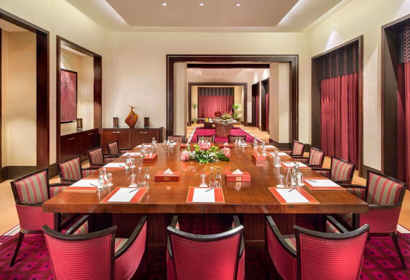 فندق Waldorf Astoria Jeddah  Qasr Al Sharq