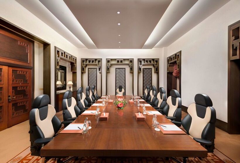 فندق Waldorf Astoria Jeddah  Qasr Al Sharq