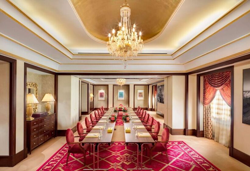 فندق Waldorf Astoria Jeddah  Qasr Al Sharq