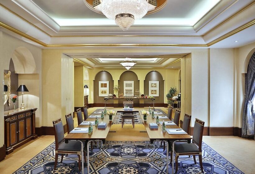 فندق Waldorf Astoria Jeddah  Qasr Al Sharq