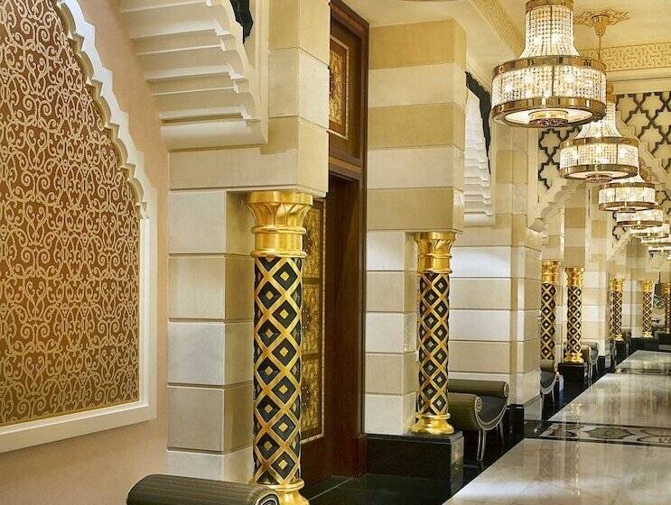 فندق Waldorf Astoria Jeddah  Qasr Al Sharq