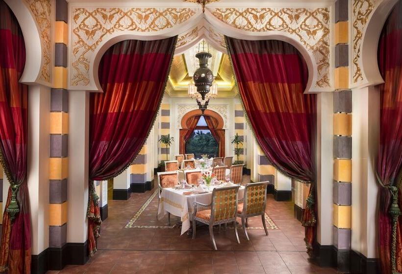 فندق Waldorf Astoria Jeddah  Qasr Al Sharq