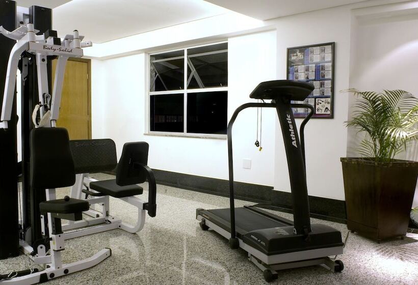 Líber Hotel Nova Serrana Conforto Na Rota Da Br 262