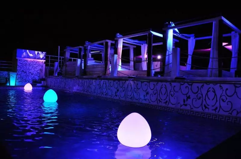 ریاض 555 Hotel Clubbing Adults Only