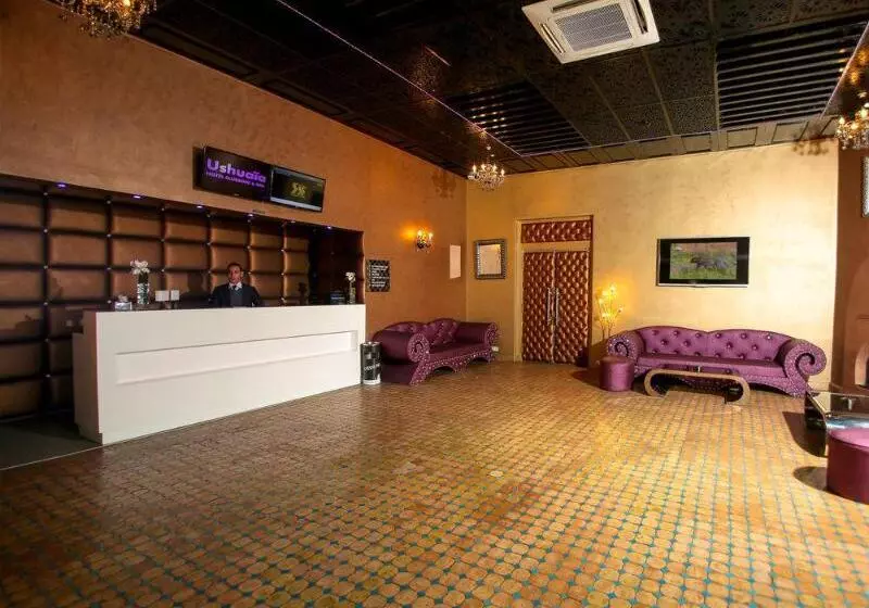 ریاض 555 Hotel Clubbing Adults Only