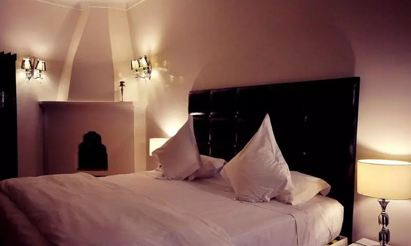 ریاض 555 Hotel Clubbing Adults Only