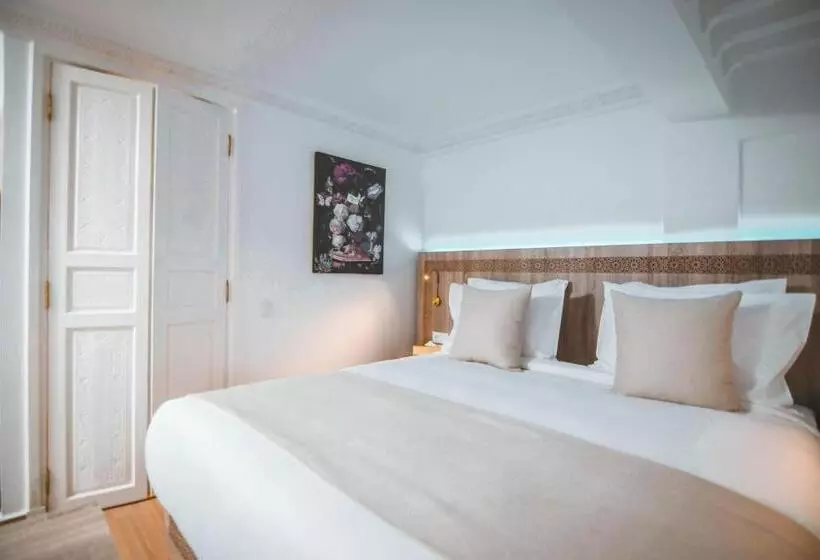 ریاض 555 Hotel Clubbing Adults Only