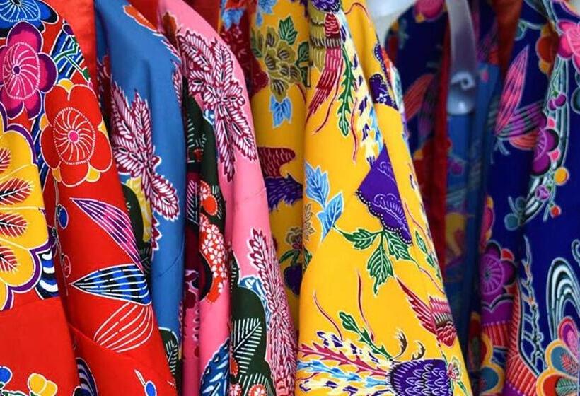 Best Ever Hotel Seven Hotels And Resorts