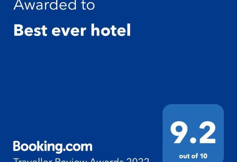 Best Ever Hotel Seven Hotels And Resorts