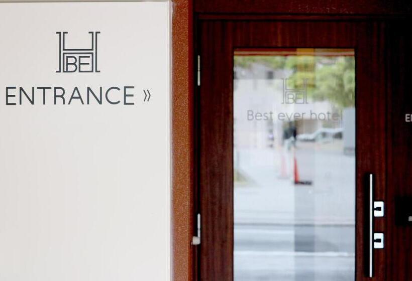 Best Ever Hotel Seven Hotels And Resorts