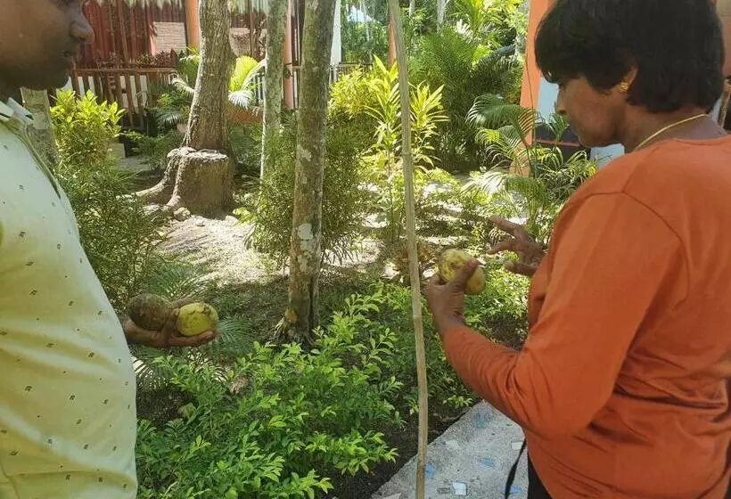 Blue Lagoon Resort, Neil Island