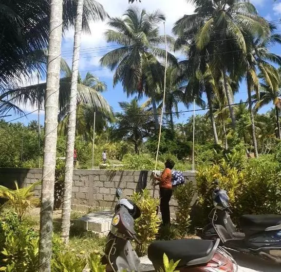 Blue Lagoon Resort, Neil Island
