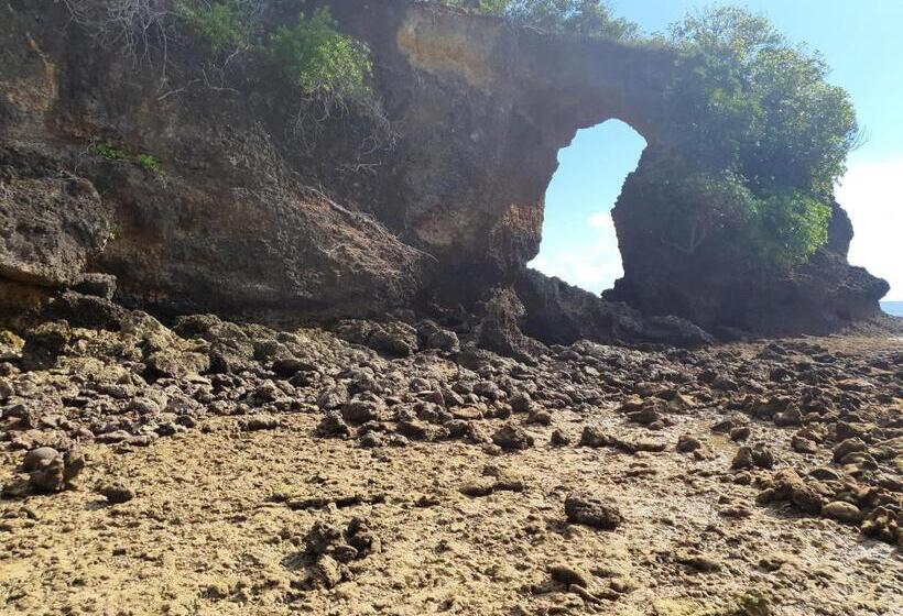 Blue Lagoon Resort, Neil Island