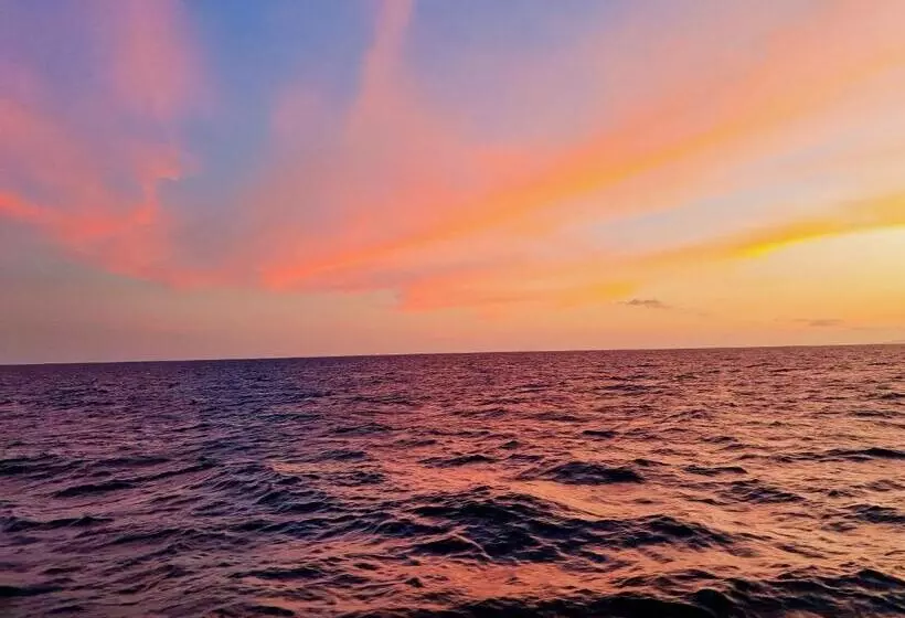 Blue Lagoon Resort, Neil Island