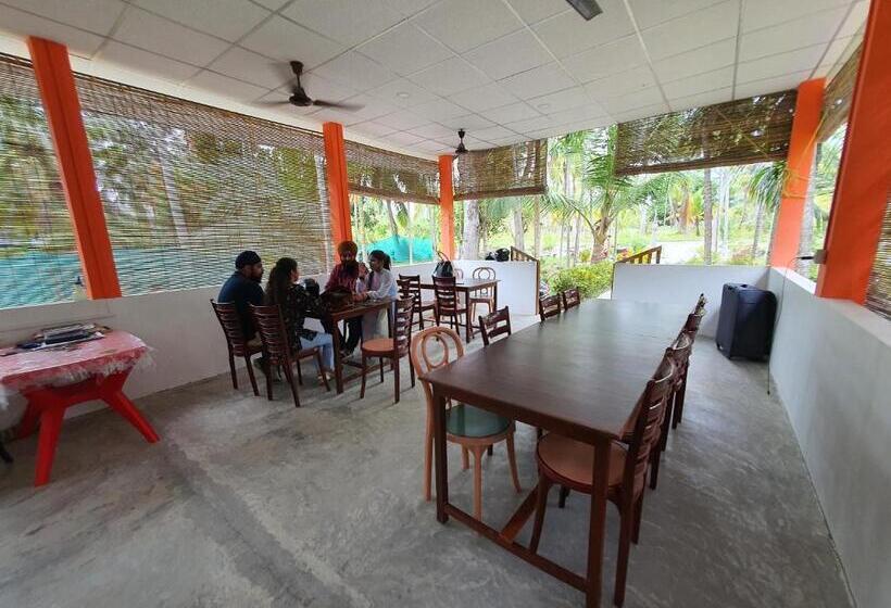 Blue Lagoon Resort, Neil Island