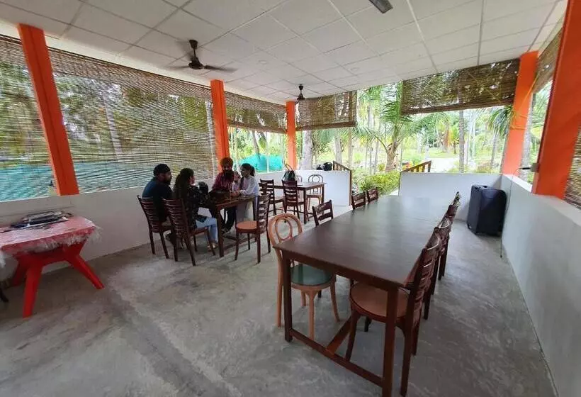 Blue Lagoon Resort, Neil Island