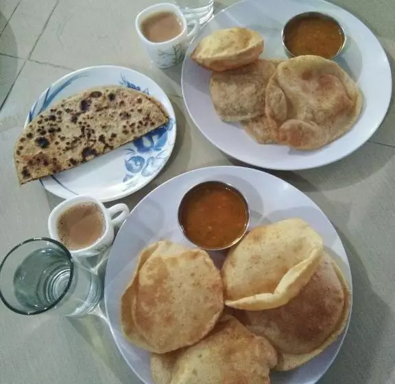 Blue Lagoon Resort, Neil Island