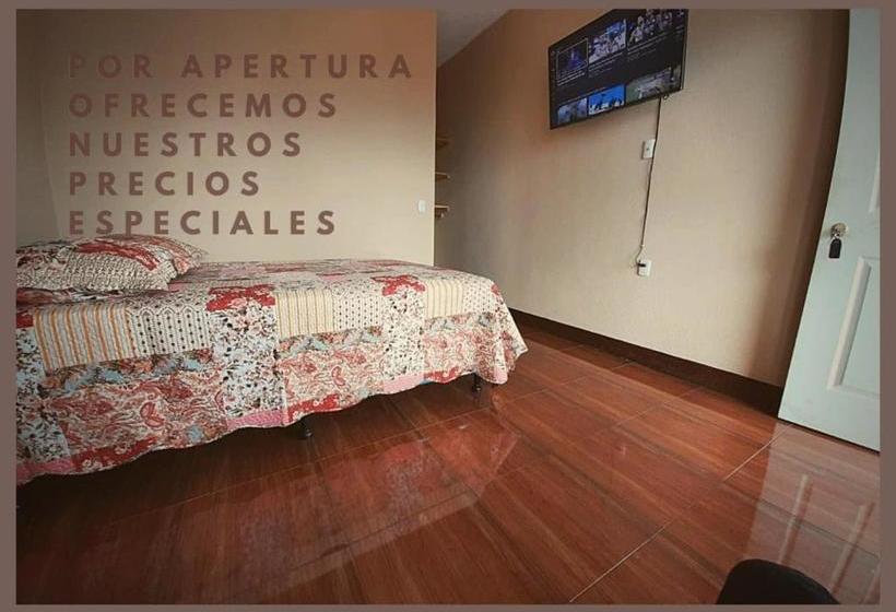 هتل Millennium Apartment