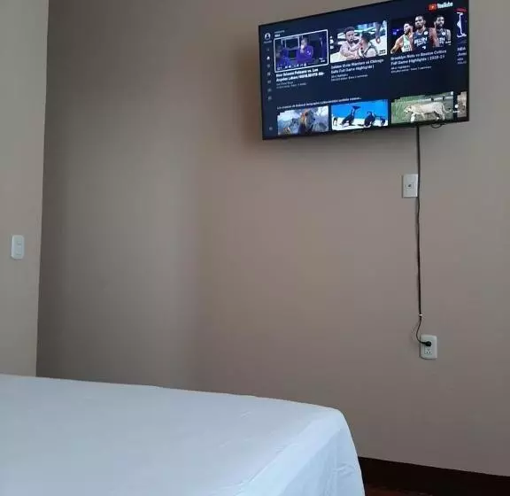 هتل Millennium Apartment