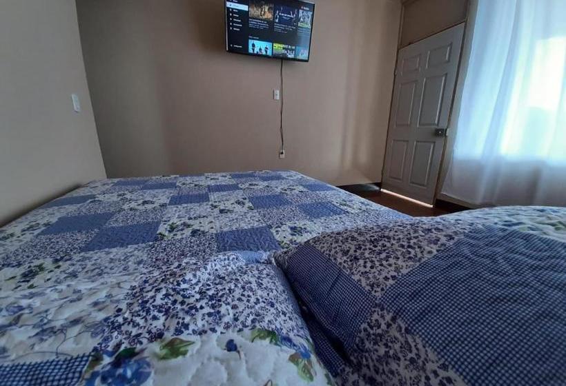 هتل Millennium Apartment