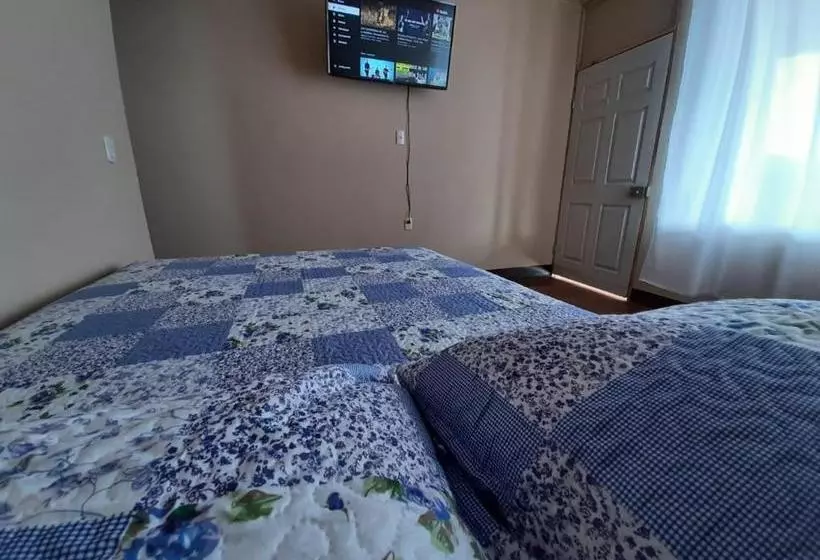 هتل Millennium Apartment